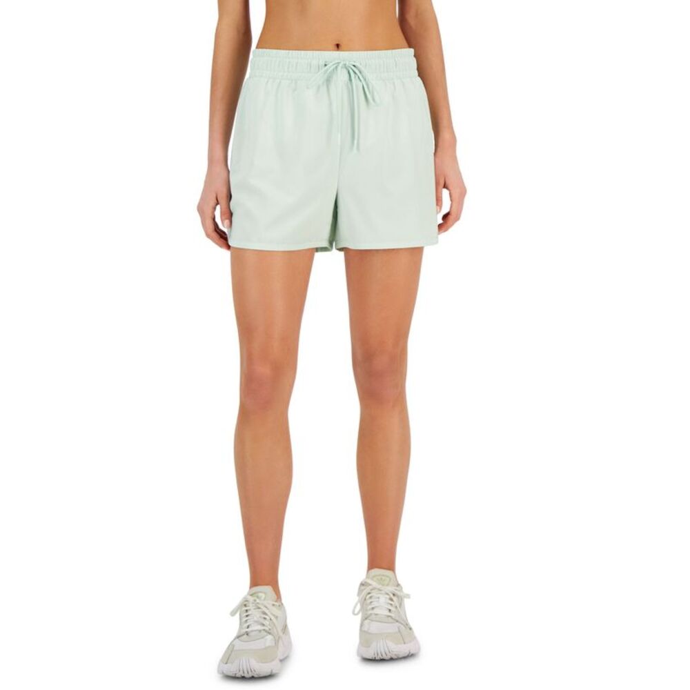 ID Ideology Women's Drawstring Running Shorts